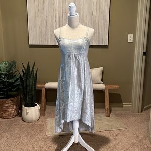 Tommy Bahama High Low Summer Sun Dress